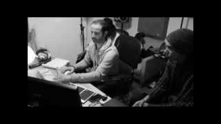 Qyeen NRNXPO Sessions : Casano & Paulo Goude - Music Production