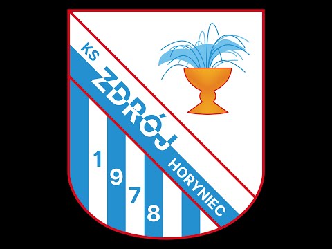 KS ZDRÓJ Horyniec-Zdrój - LKS Czarni Oleszyce 4:1 21.04.2024 r.