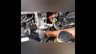 OBD Code p0192 Guide to Repair