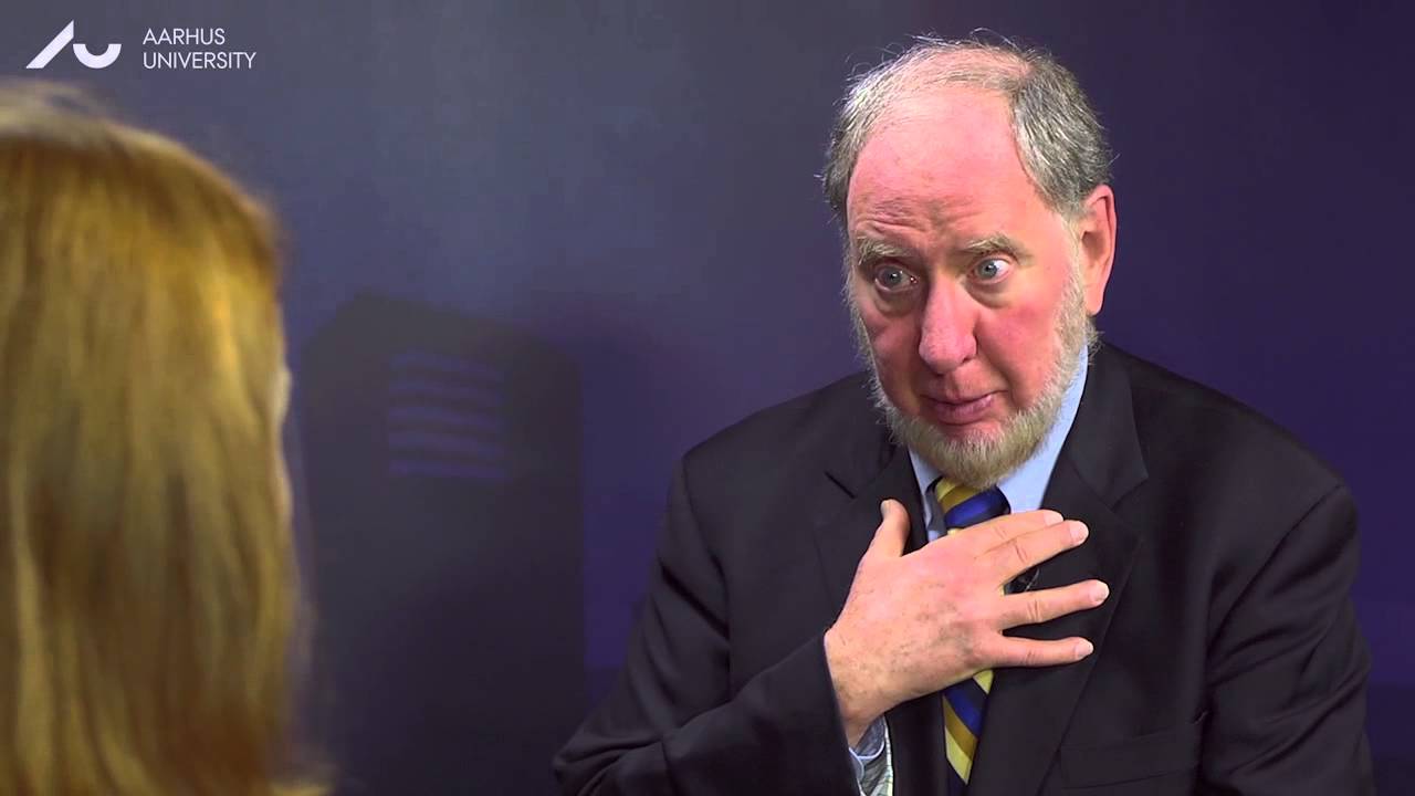 Professor Putnam: The pros and cons of immigration