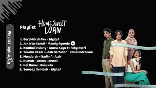 Download lagu Playlist Kaluna - Ost Home Sweet Loan mp3