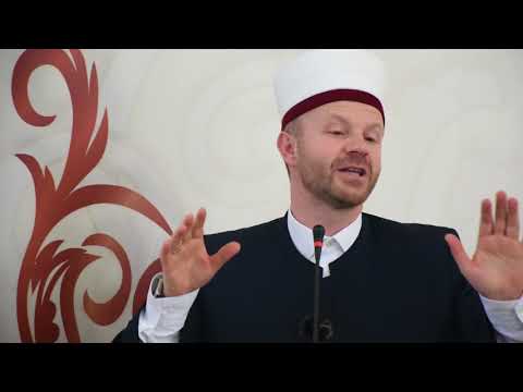 KURSIA | Hoxhë Bedri Syla - Llogaridhënja [09.03.2018]