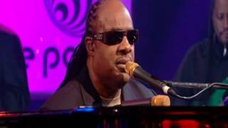 Stevie Wonder - From the bottom of my heart (live)