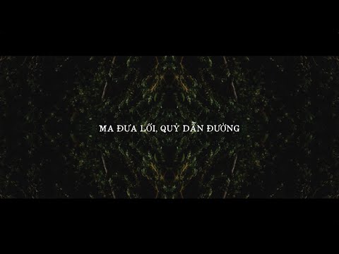 RỪNG THẾ MẠNG - Teaser 3 | MA ĐƯA LỐI - QUỶ DẪN ĐƯỜNG - AI THẾ MẠNG AI? | KC: 31.12.2021