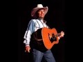 George Strait  The Middle Of Nowhere