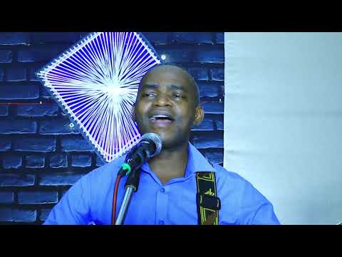 Ushimwe By Methode Nzabahimana (Official video 2021)_DOXA_Studio