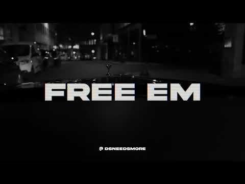 DS - Free Em (Free Em Mixtape)
