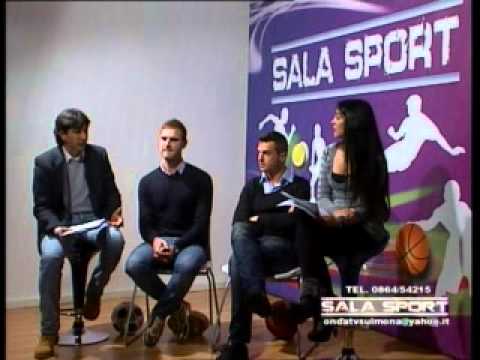 SALA SPORT 8.03.2013