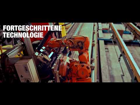 ZEKON Stahlkonstruktionen auf basis vin sin profilen