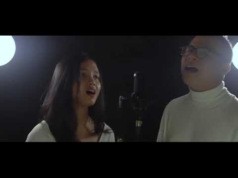 FIX YOU (X) WHEN WE WERE YOUNG - COVER MARIO FT ANGGI