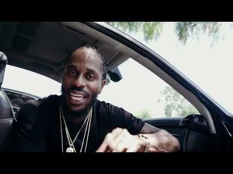 Boss Mac'n West - Truth (Official Video)