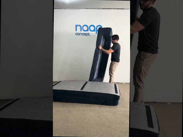 Vídeo relacionado con Utopia Bedding Manta Polar a Rayas, Ligera, Suave y Adecuada para Todas Las Estaciones, para Cama, Sofá o Sillón [150x200 cm, Blanco Roto]