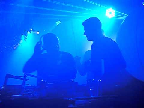 Scott Bond @ Majefa Summer Trance Special 2013 (1)