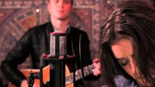 Emmy Nash - Whiskey On A Wound