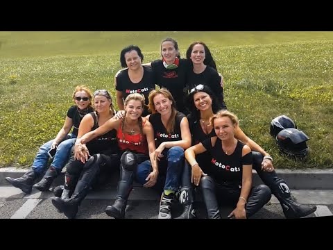 100Na100 - 100na100 Motocats, hymna Motokoček