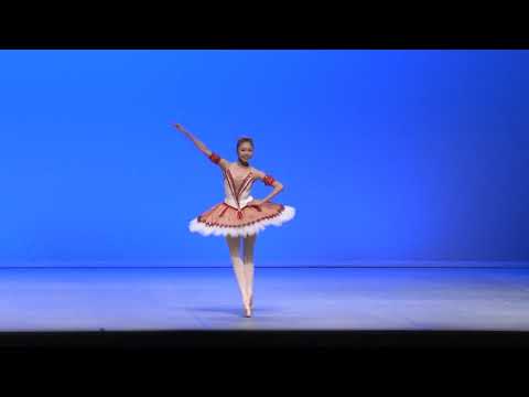 Tamaki Kawakami, 320 Classical