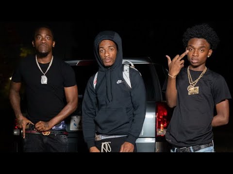 MGL Jay Stunna Ft. SOB KAMM - Make A Play