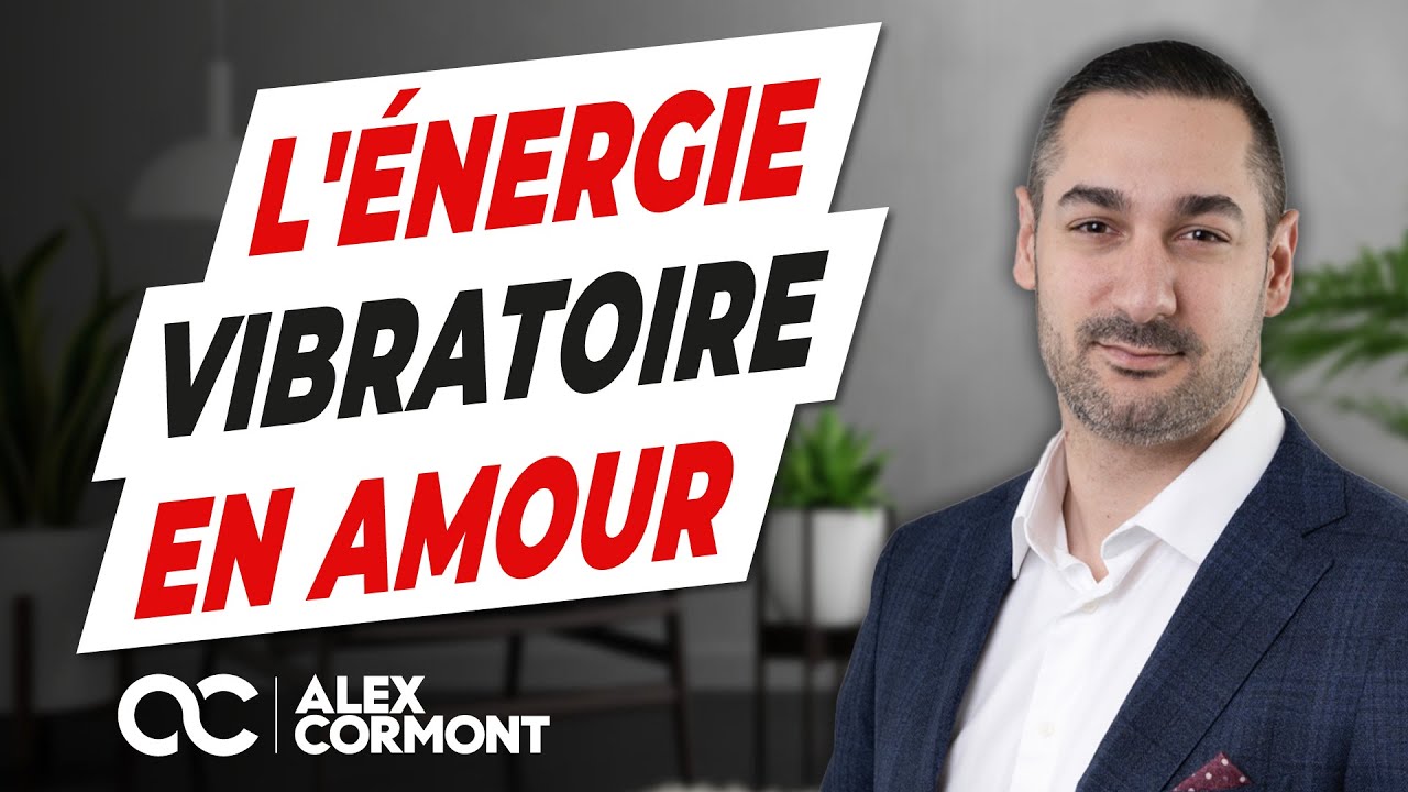 Le pouvoir de la loi de l'attraction en amour : 3 EXERCICES PUISSANTS !