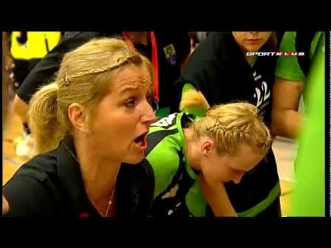 Így volt: ÉTV-Érdi VSE - Váci NKSE (2012/01/07)