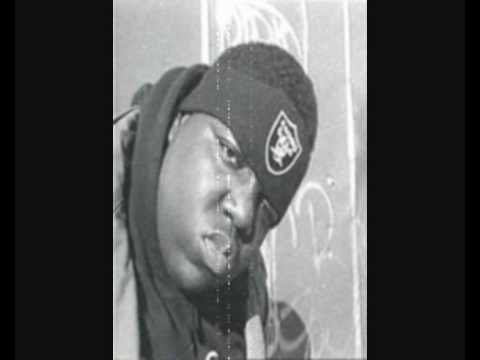 The Notorious B.I.G. - Microphone Murderer (Basement) (NOT JAMAL WOOLARD!!)