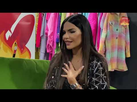 Zesko Stolce so Dejana Zivkovic - Jas sum taa koja izneveruva!