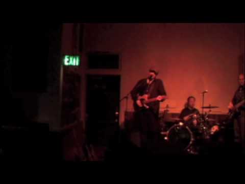 La cour des Miracles - Eric John Kaiser (Live at the Alberta Street Pub, Portland, 2009)