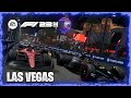 Wat vind ik van Las Vegas? | F1 23 bespreken