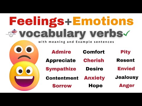 Learn daily use English words common English vocabulary verbs you must know