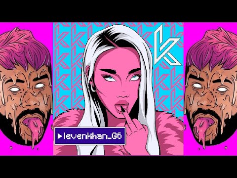 Levenkhan - G6 (Frenchcore x Uptempo) (Videoclip)