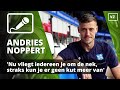 'Nu vliegt iedereen je om de nek, straks kun je er geen kut meer van'