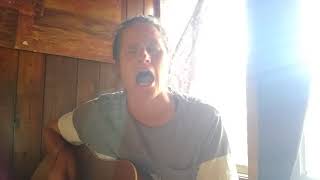 Leisure-All over you- (Lacey Chaddock cover)