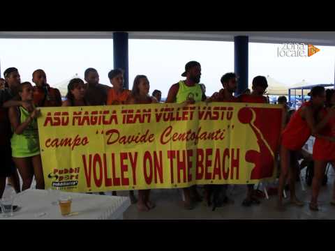 Memorial 'Davide Centofanti'