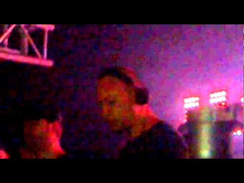 MARCO CAROLA plays Wade - Underfunk [Sanity] Cocoricò Pasqua 2013