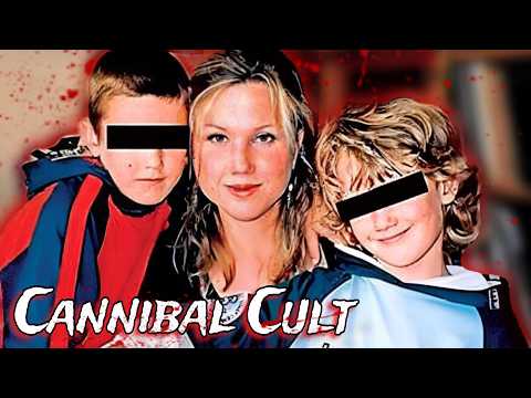 World’s WORST Mother Eats Her Kids? |  The Horrific Case of the Mauerova Family