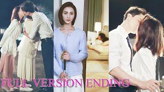 Married for 3 years💔BUT husband pushed me down the rooftop!Now he pay the price！KDrama【ENG SUB】