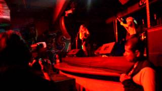 Corrosion of Conformity -  Loss For Words - Lima Perú 2013