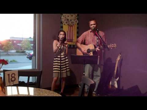 Arch and Meghna - '20 Years' (The Civil Wars)