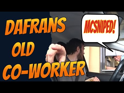 Daily Life Of Dafran #4 | Pulled Over By The Police!