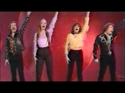 SUNDAY : CVJM (YMCA) -  Umschau SFB 1979