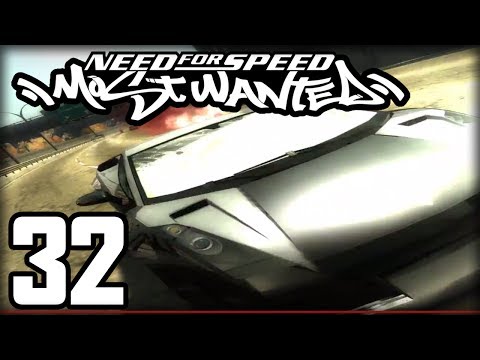 Let's Play Need For Speed Most Wanted Part 32 - Welchen Wagen soll ich kaufen?