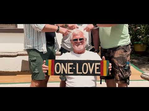 Yu Grupa - Black Butterfly (Official Video)