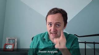 Download Lagu Power Analysis (The Effect, Videos on Causality, Ep 44) Thumbnail