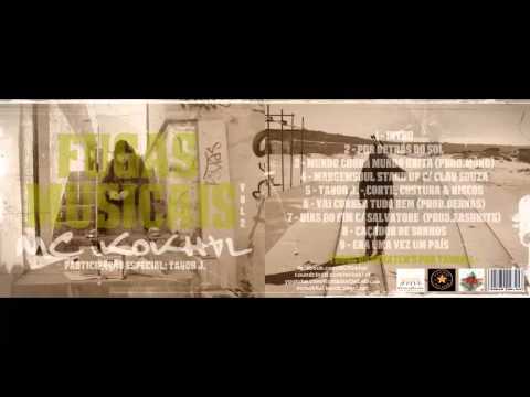 MC Kokhal - Intro (Scratch's Tayob J.)