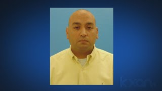 New Braunfels police lieutenant arrested on child porn charge
