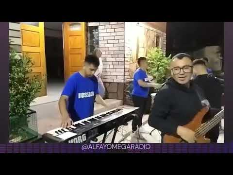 HOSSANA X SIEMPRE❤️ Popurry 3 Los Menucos (Rio Negro)