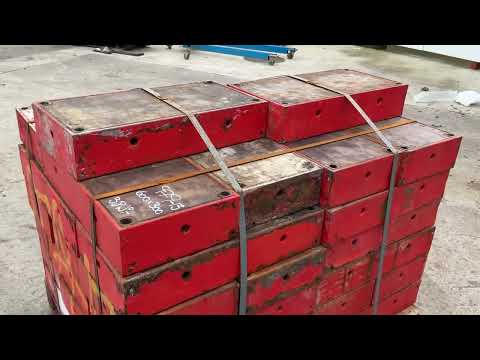 Peri 600mm x 300mm infill formwork panels.....979- - Image 2