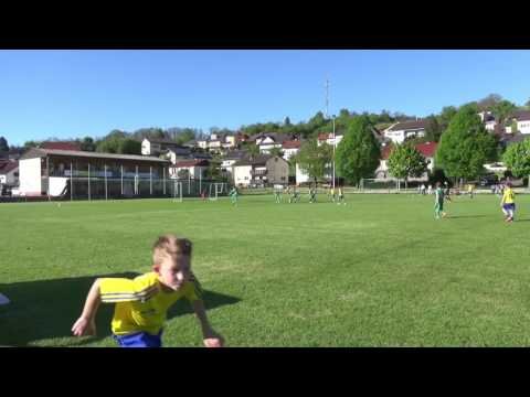 SG Eichtersheim/Michelfeld/Eschelbach - FC Zuzenhausen 1:2 (0:2) D2-Jugend 10. Mai 2017