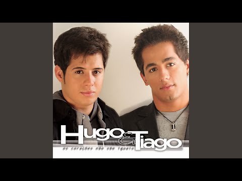 Fora de área - Hugo e Tiago