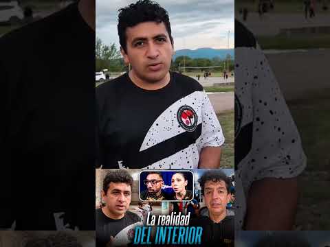 Carlos Danielo forma campeones | Taekwondo y valores desde Jujuy | FCTV 🥋