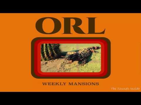 Omar Rodríguez-López - Weekly Mansions [Full Album]